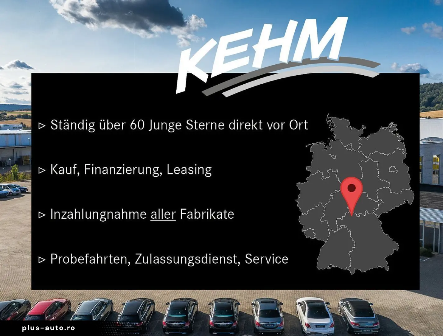 MERCEDES-BENZ GLE 450d 4M AMG PANORAMA AHK NIGHT 360