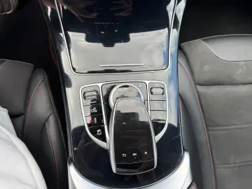 Mercedes C43 AMG Benzina 3.0 2016 Automata