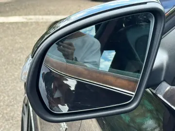 Mercedes C43 AMG Benzina 3.0 2016 Automata