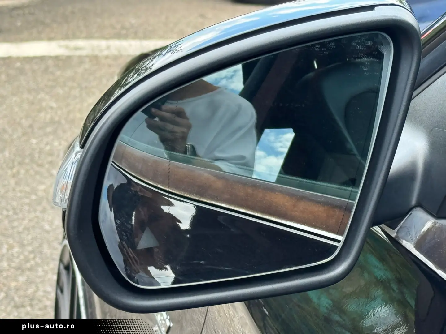 Mercedes C43 AMG Benzina 3.0 2016 Automata