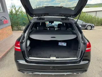 Mercedes C43 AMG Benzina 3.0 2016 Automata