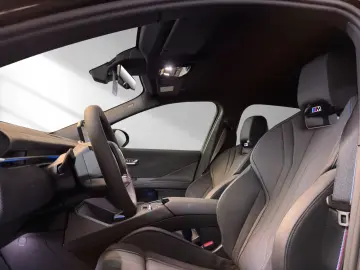 BMW iX3 50 xDrive