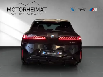 BMW iX3 50 xDrive