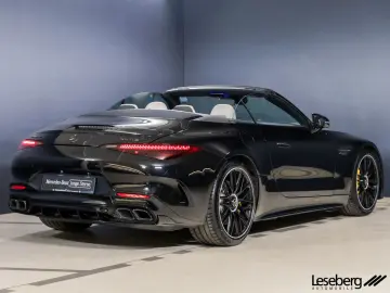 MERCEDES-BENZ SL 63 4M  DIG.LIGHT Night 360  Distro &hellip;