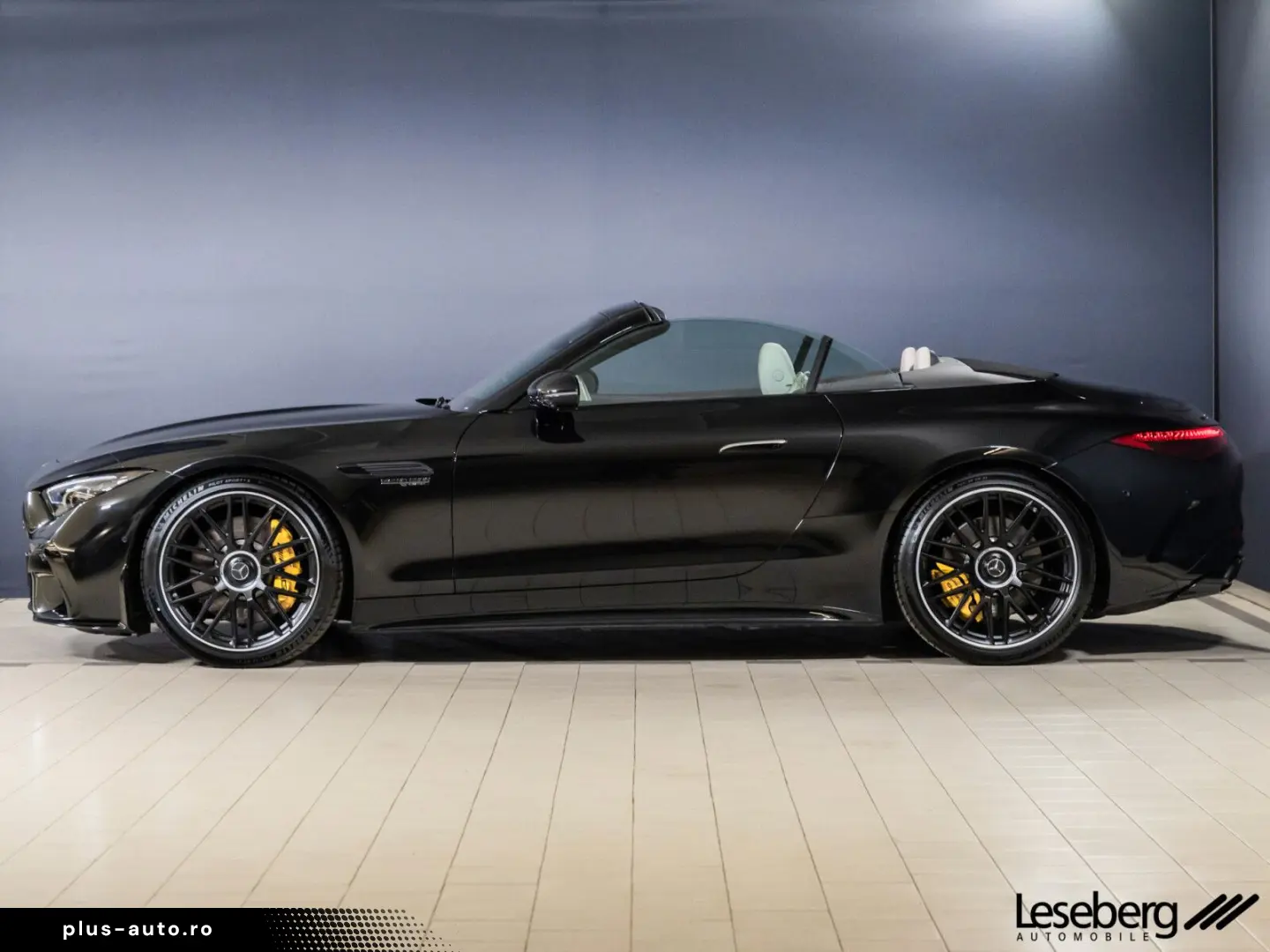 MERCEDES-BENZ SL 63 4M  DIG.LIGHT Night 360  Distro &hellip;