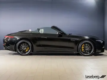 MERCEDES-BENZ SL 63 4M  DIG.LIGHT Night 360  Distro &hellip;