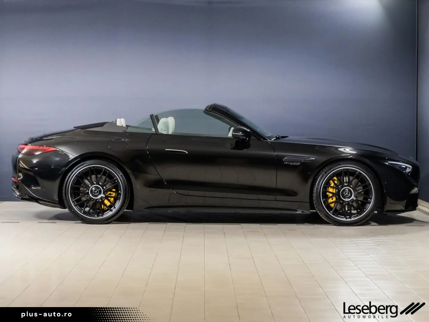 MERCEDES-BENZ SL 63 4M  DIG.LIGHT Night 360  Distro &hellip;