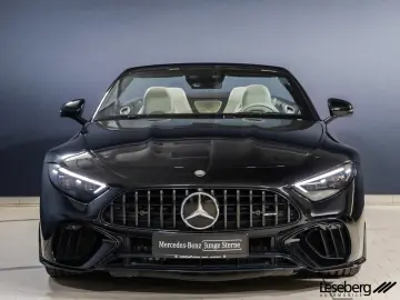 MERCEDES-BENZ SL 63 4M  DIG.LIGHT Night 360  Distro &hellip;