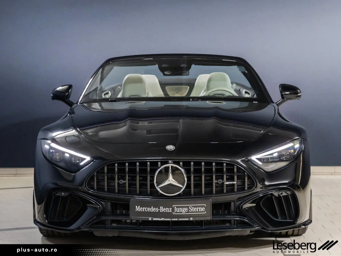 MERCEDES-BENZ SL 63 4M  DIG.LIGHT Night 360  Distro &hellip;