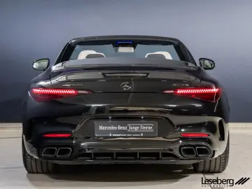 MERCEDES-BENZ SL 63 4M  DIG.LIGHT Night 360  Distro &hellip;