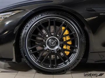 MERCEDES-BENZ SL 63 4M  DIG.LIGHT Night 360  Distro &hellip;