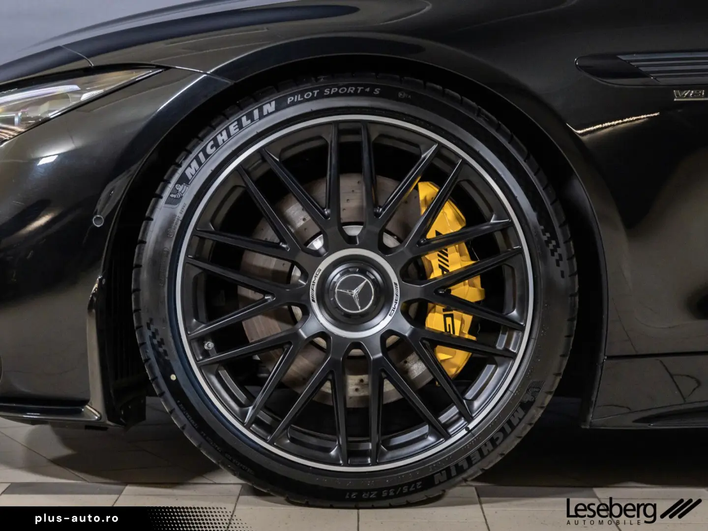 MERCEDES-BENZ SL 63 4M  DIG.LIGHT Night 360  Distro &hellip;