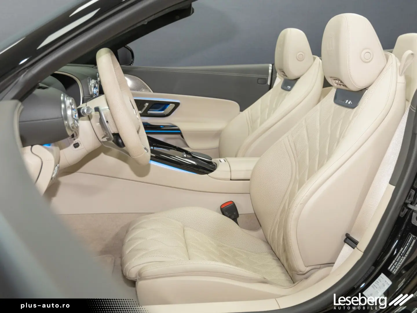 MERCEDES-BENZ SL 63 4M  DIG.LIGHT Night 360  Distro &hellip;