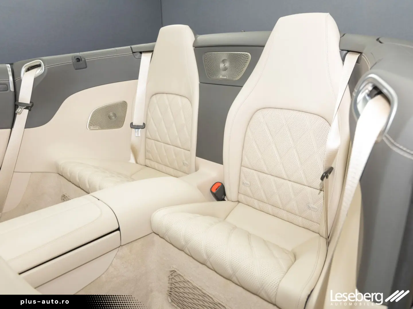 MERCEDES-BENZ SL 63 4M  DIG.LIGHT Night 360  Distro &hellip;