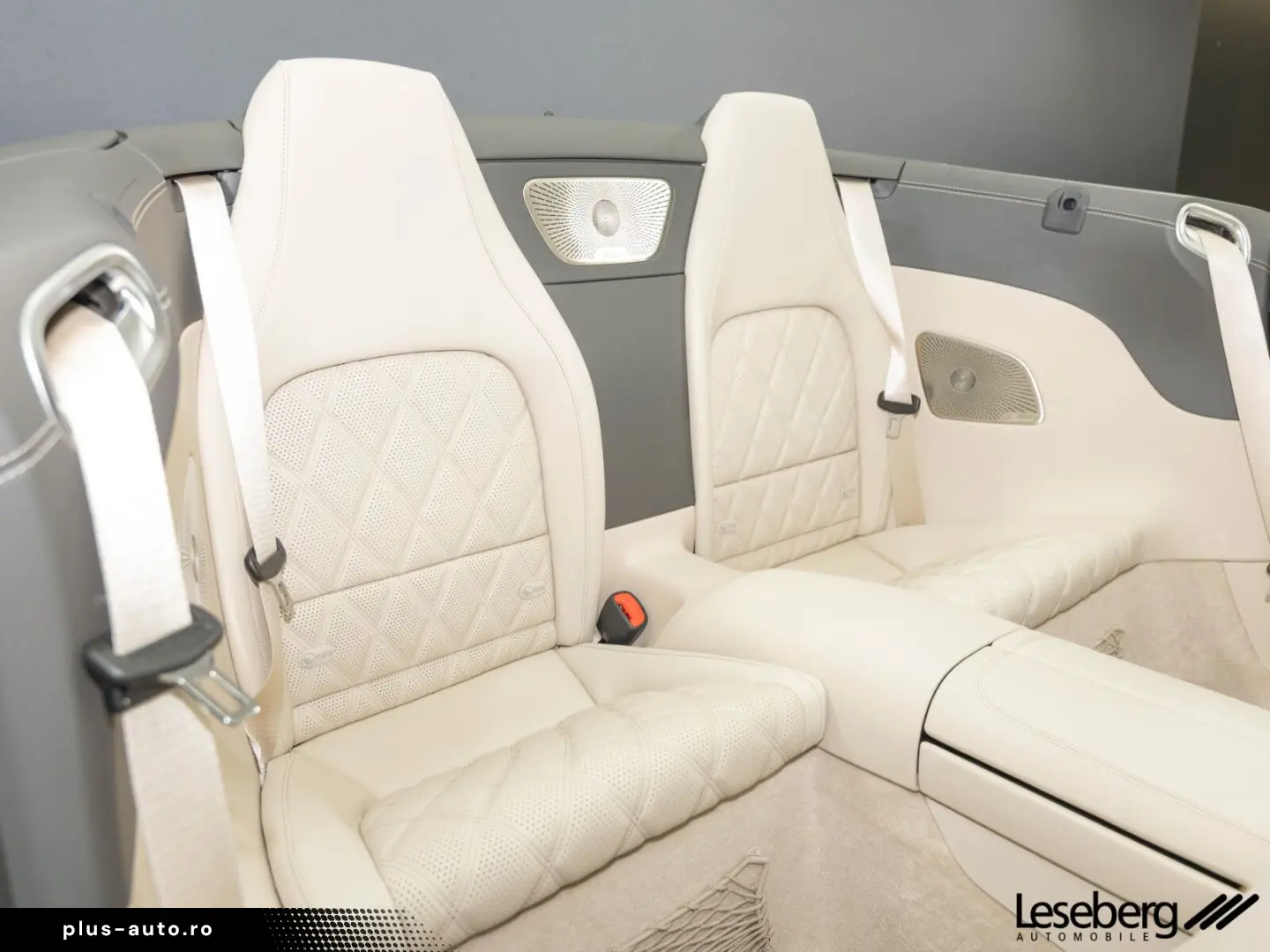 MERCEDES-BENZ SL 63 4M  DIG.LIGHT Night 360  Distro &hellip;