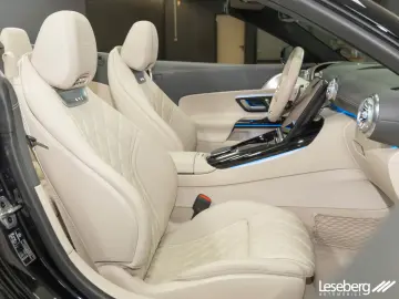 MERCEDES-BENZ SL 63 4M  DIG.LIGHT Night 360  Distro &hellip;