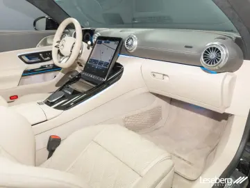 MERCEDES-BENZ SL 63 4M  DIG.LIGHT Night 360  Distro &hellip;