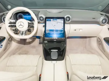 MERCEDES-BENZ SL 63 4M  DIG.LIGHT Night 360  Distro &hellip;
