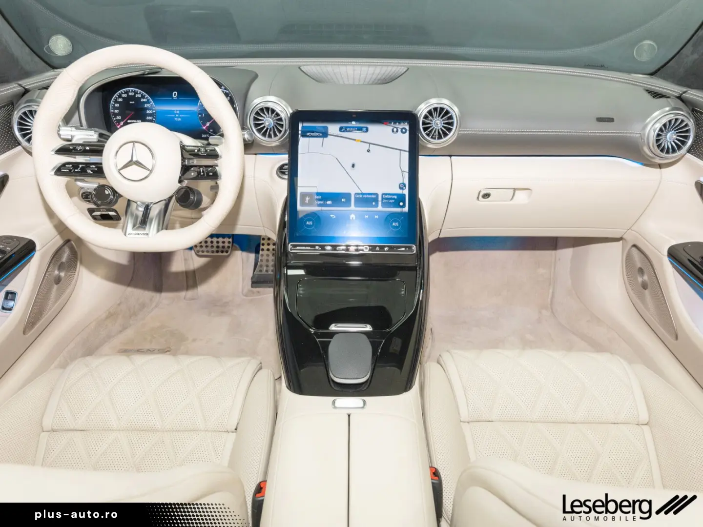 MERCEDES-BENZ SL 63 4M  DIG.LIGHT Night 360  Distro &hellip;