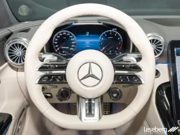 MERCEDES-BENZ SL 63 4M  DIG.LIGHT Night 360  Distro &hellip;