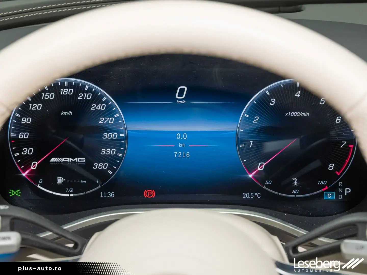 MERCEDES-BENZ SL 63 4M  DIG.LIGHT Night 360  Distro &hellip;