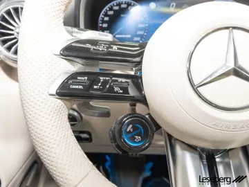 MERCEDES-BENZ SL 63 4M  DIG.LIGHT Night 360  Distro &hellip;