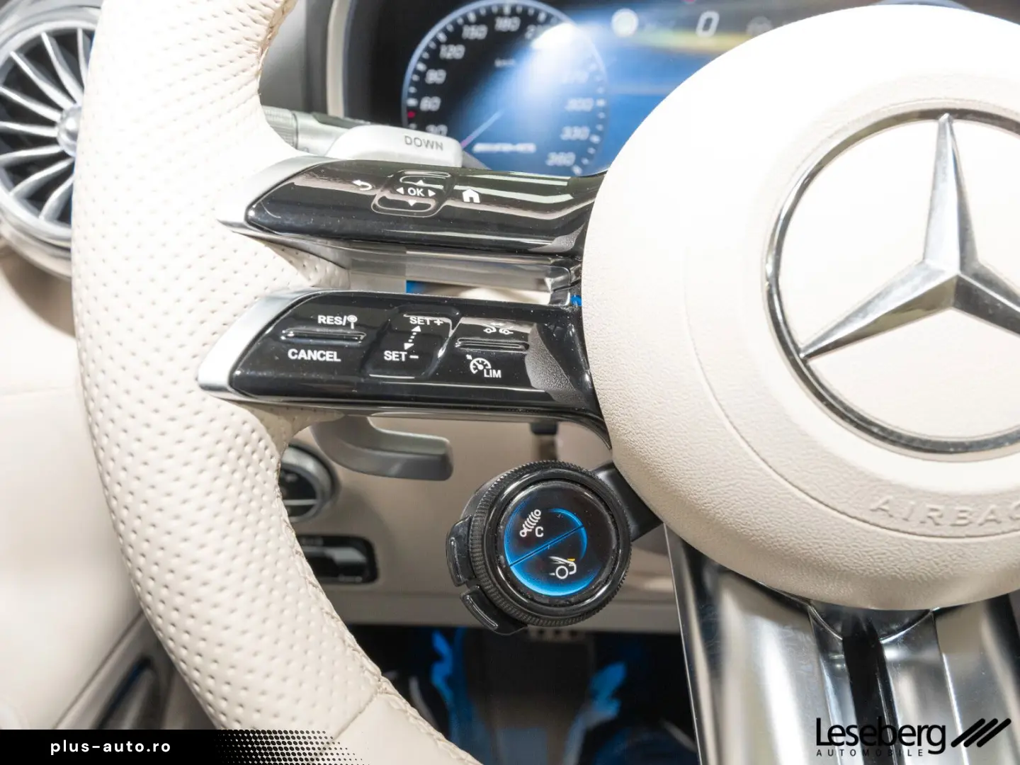 MERCEDES-BENZ SL 63 4M  DIG.LIGHT Night 360  Distro &hellip;