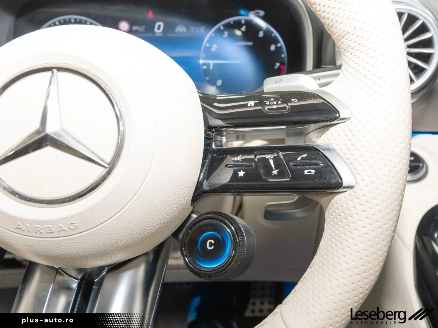 MERCEDES-BENZ SL 63 4M  DIG.LIGHT Night 360  Distro &hellip;