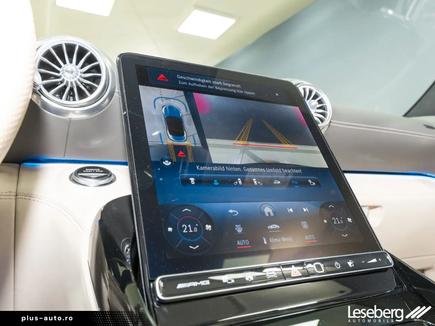 MERCEDES-BENZ SL 63 4M  DIG.LIGHT Night 360  Distro &hellip;