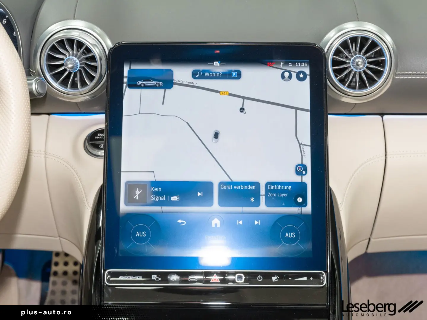 MERCEDES-BENZ SL 63 4M  DIG.LIGHT Night 360  Distro &hellip;