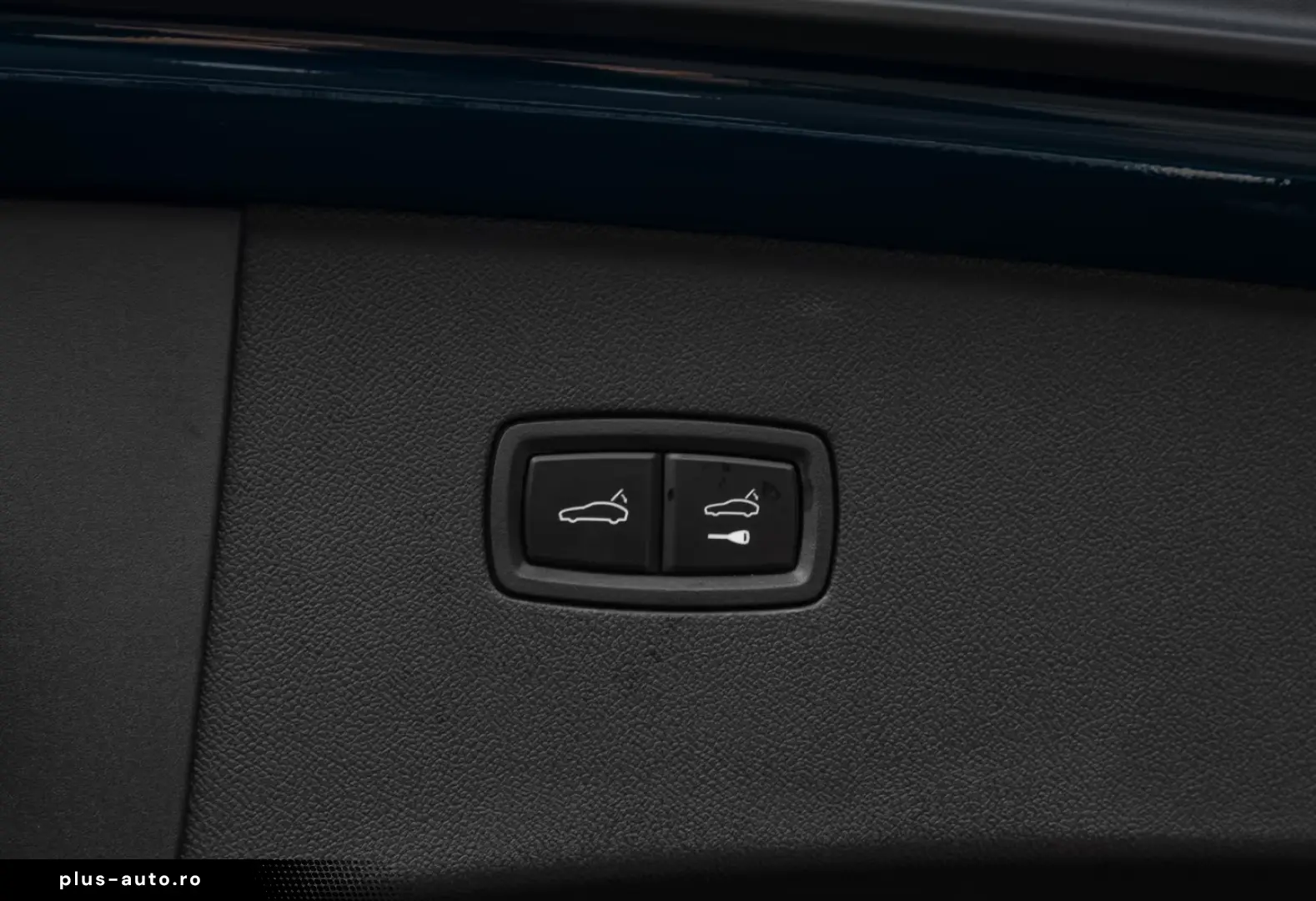 Porsche Cayenne E-Hybrid Coupe Black Edition HA