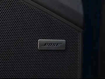 Porsche Cayenne E-Hybrid Coupe Black Edition HA