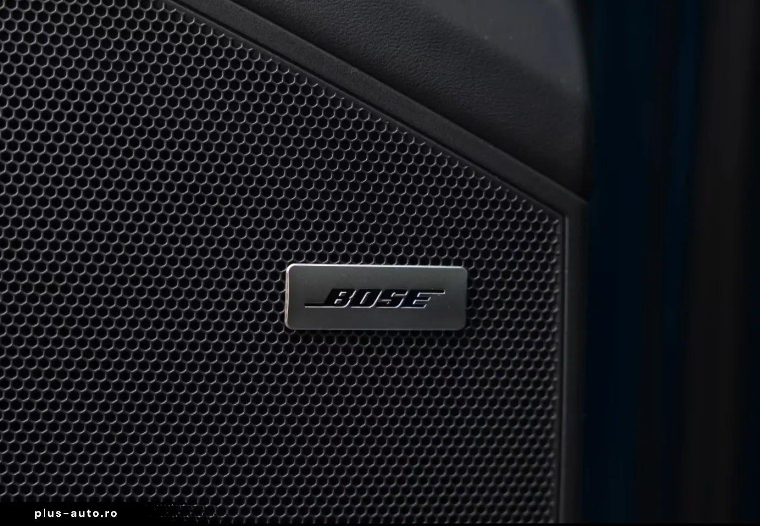 Porsche Cayenne E-Hybrid Coupe Black Edition HA