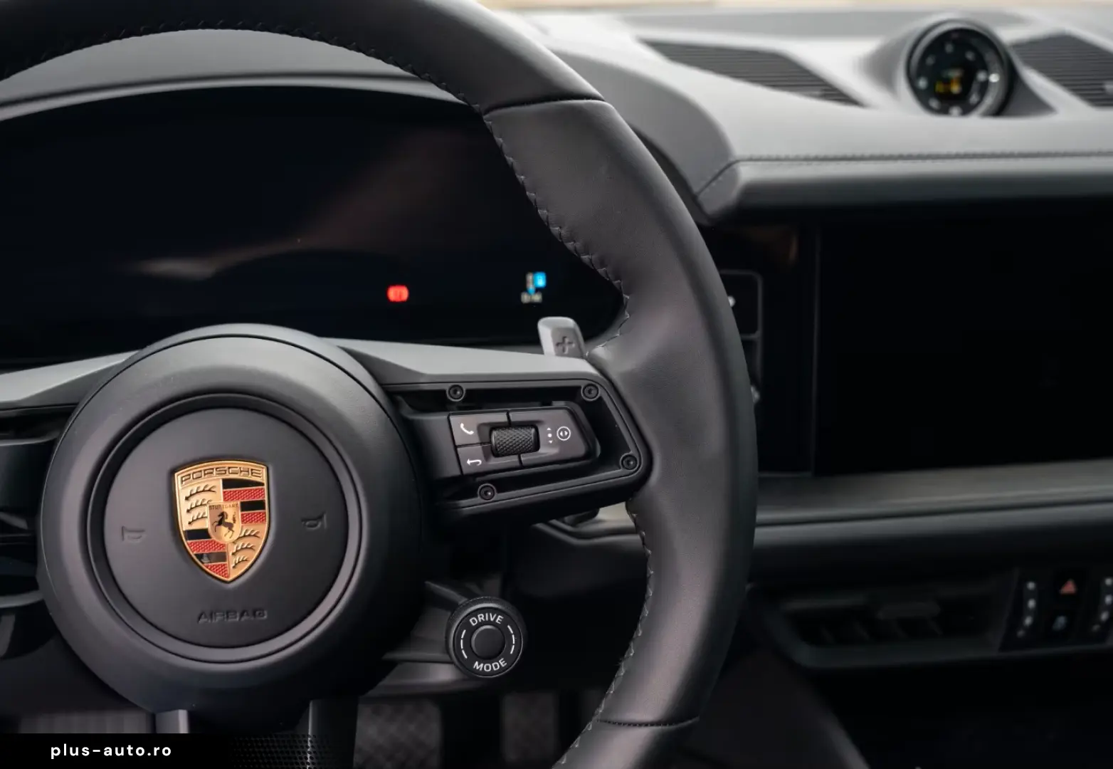 Porsche Cayenne E-Hybrid Coupe Black Edition HA