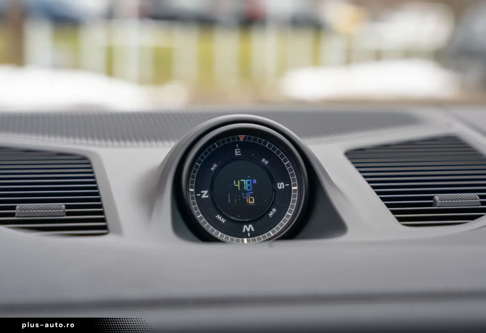 Porsche Cayenne E-Hybrid Coupe Black Edition HA