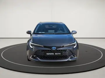 Toyota Corolla 1.8 Hybrid Touring Sports