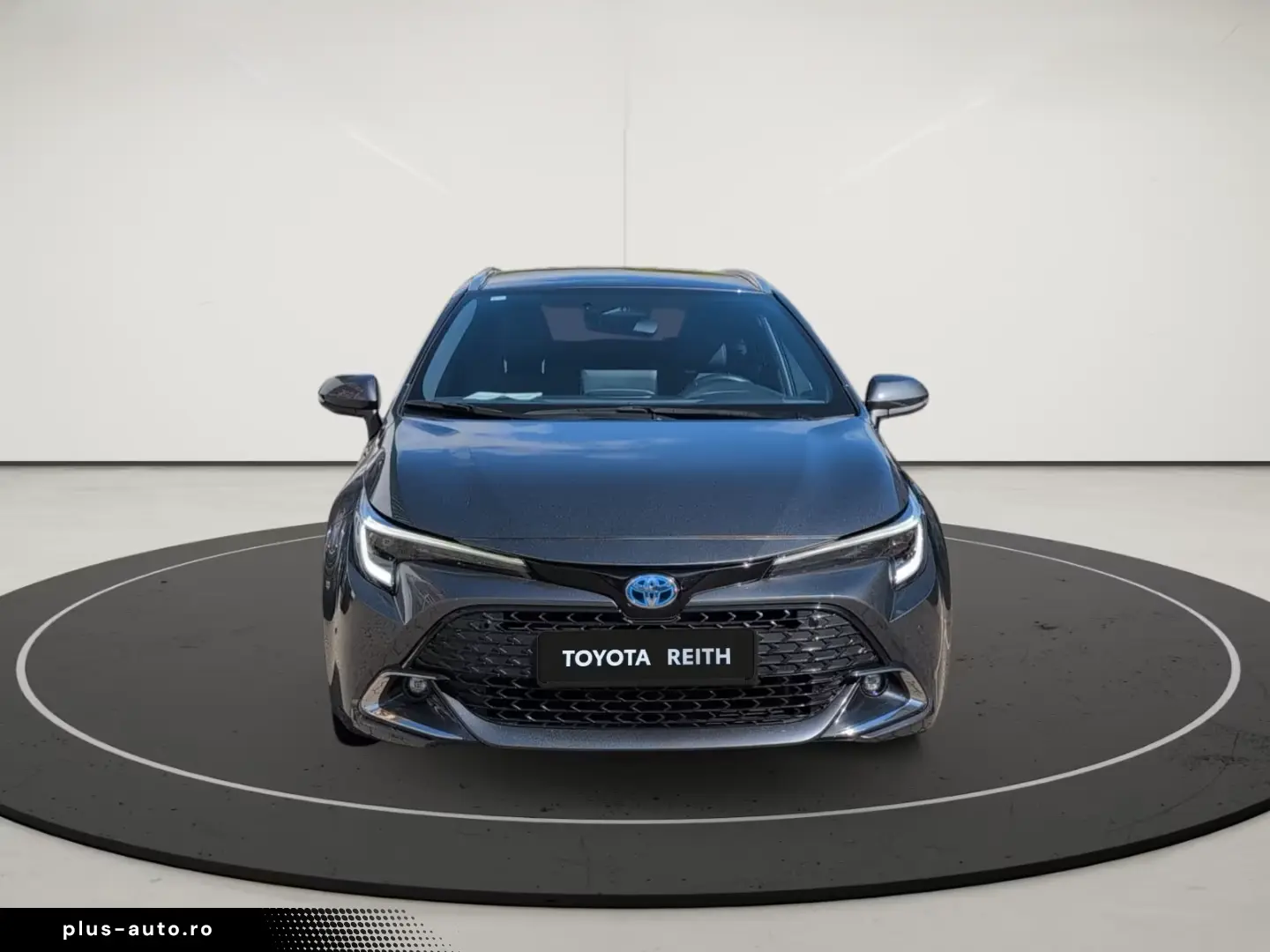 Toyota Corolla 1.8 Hybrid Touring Sports