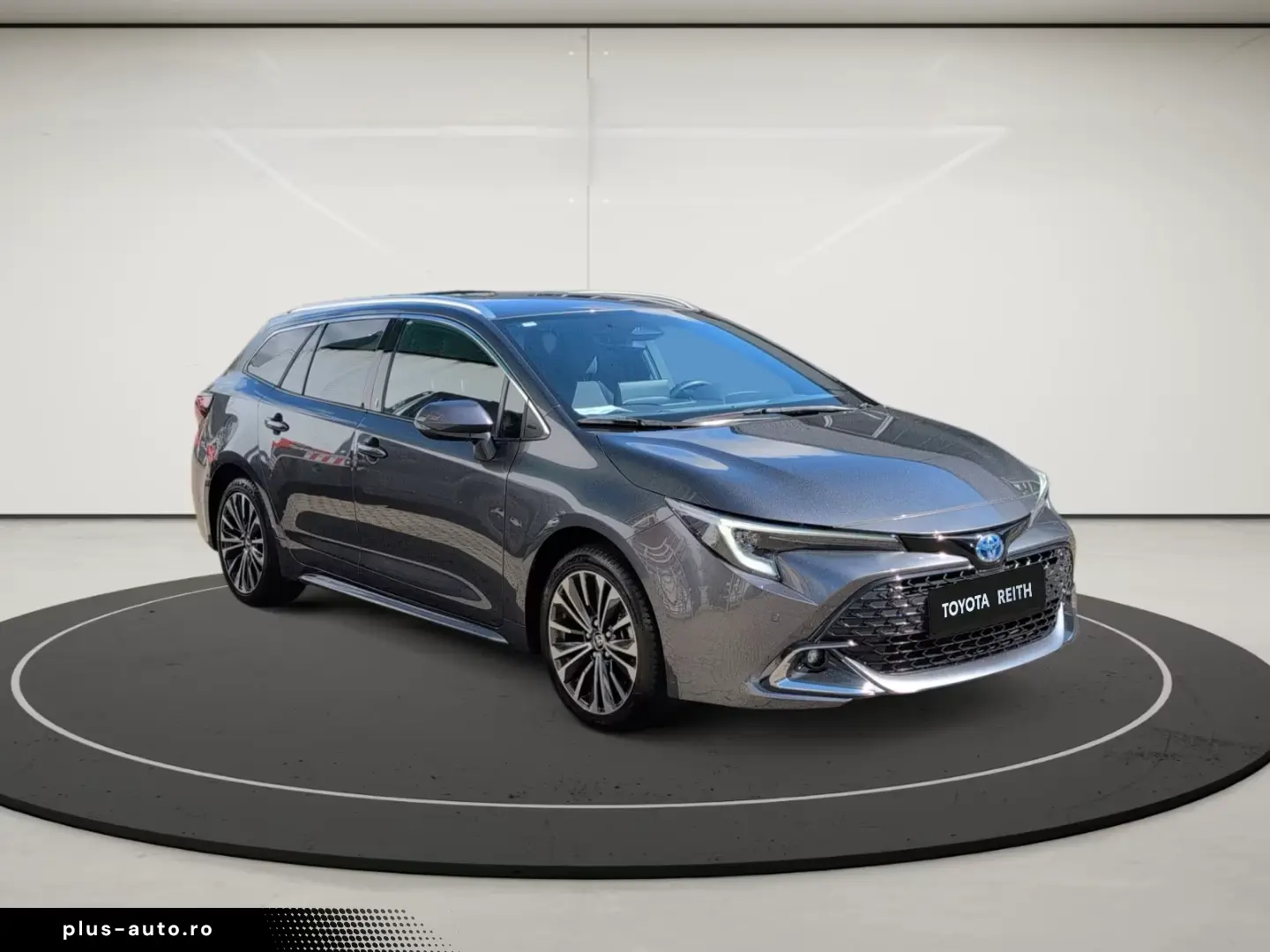 Toyota Corolla 1.8 Hybrid Touring Sports
