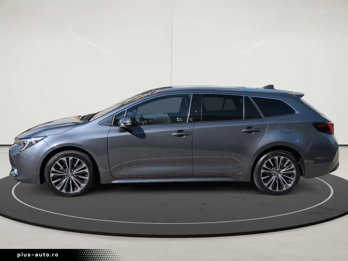 Toyota Corolla 1.8 Hybrid Touring Sports