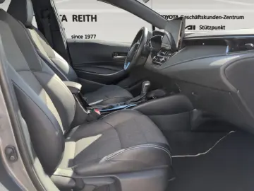 Toyota Corolla 1.8 Hybrid Touring Sports