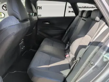 Toyota Corolla 1.8 Hybrid Touring Sports