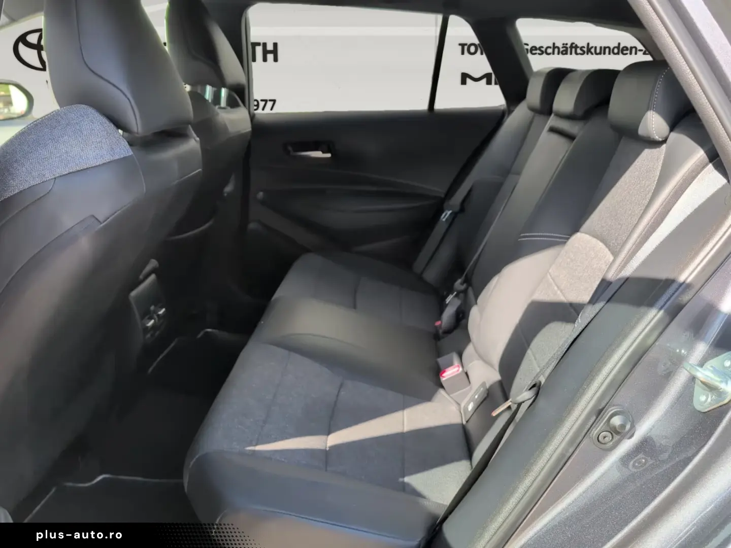 Toyota Corolla 1.8 Hybrid Touring Sports