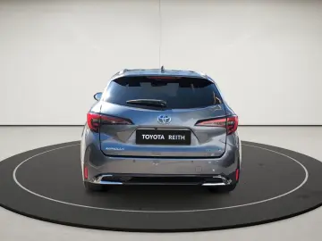 Toyota Corolla 1.8 Hybrid Touring Sports