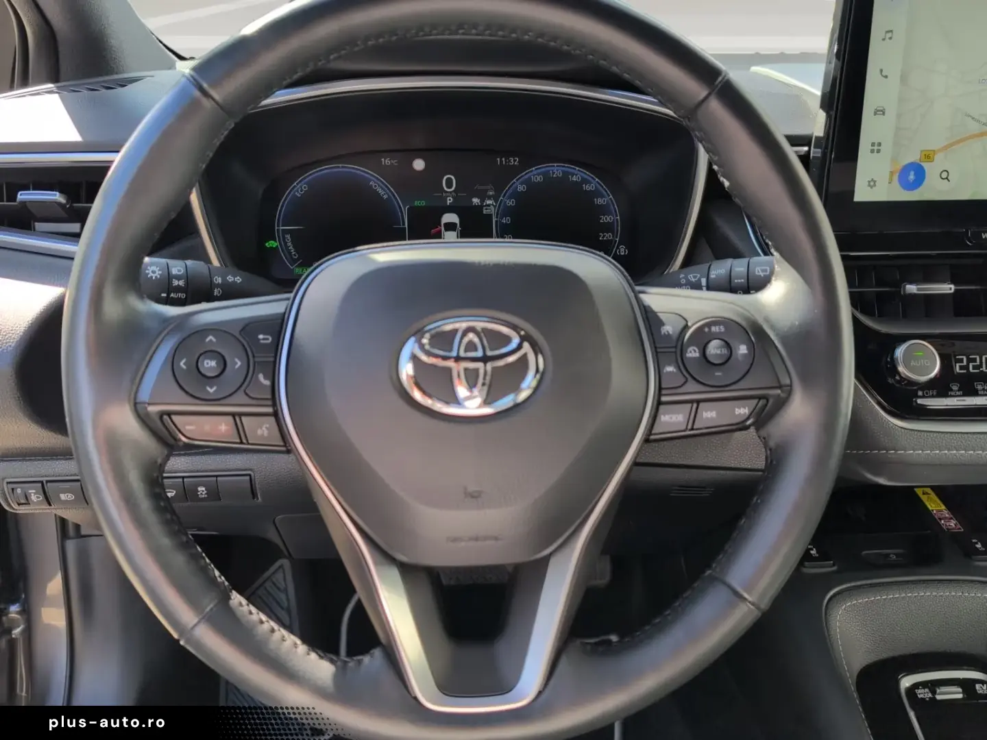 Toyota Corolla 1.8 Hybrid Touring Sports