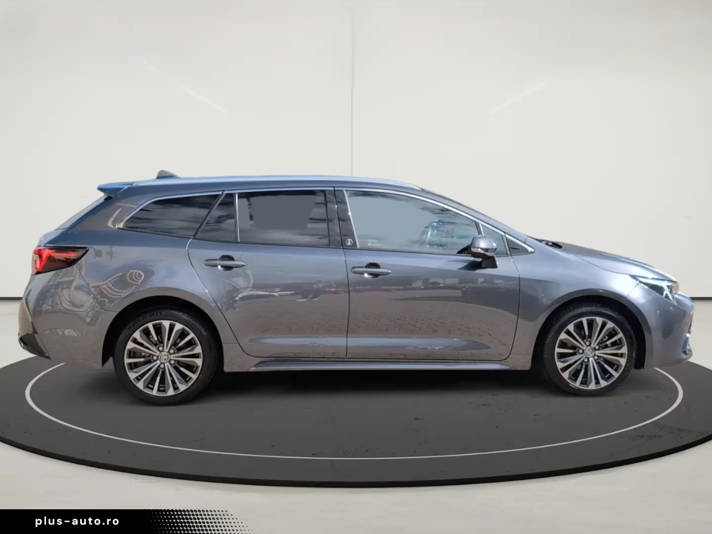 Toyota Corolla 1.8 Hybrid Touring Sports