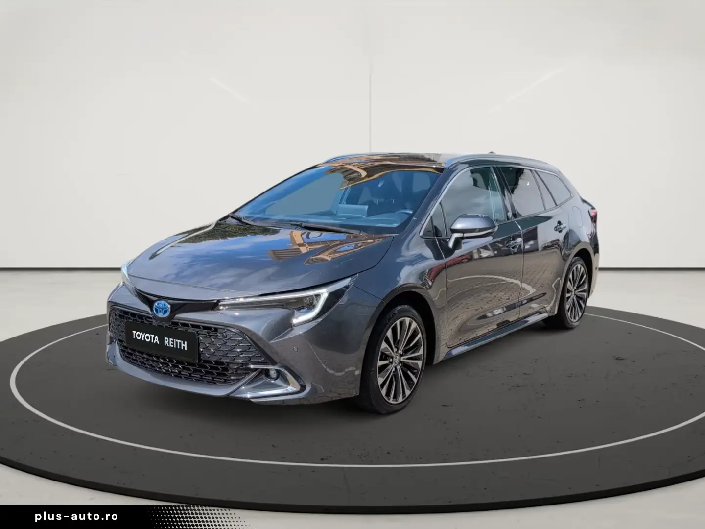 Toyota Corolla 1.8 Hybrid Touring Sports