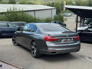 BMW 730d Diesel 3.0 2016 Automata