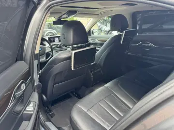 BMW 730d Diesel 3.0 2016 Automata