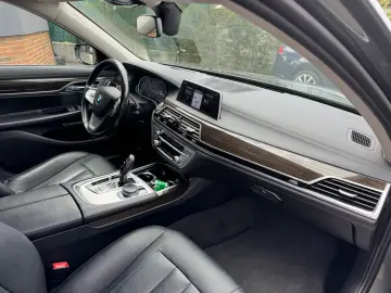 BMW 730d Diesel 3.0 2016 Automata