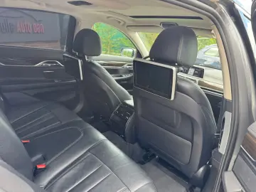 BMW 730d Diesel 3.0 2016 Automata
